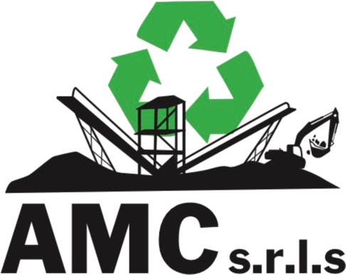 AMC S.R.L.S. di Andrea Cinotti — logo ufficiale