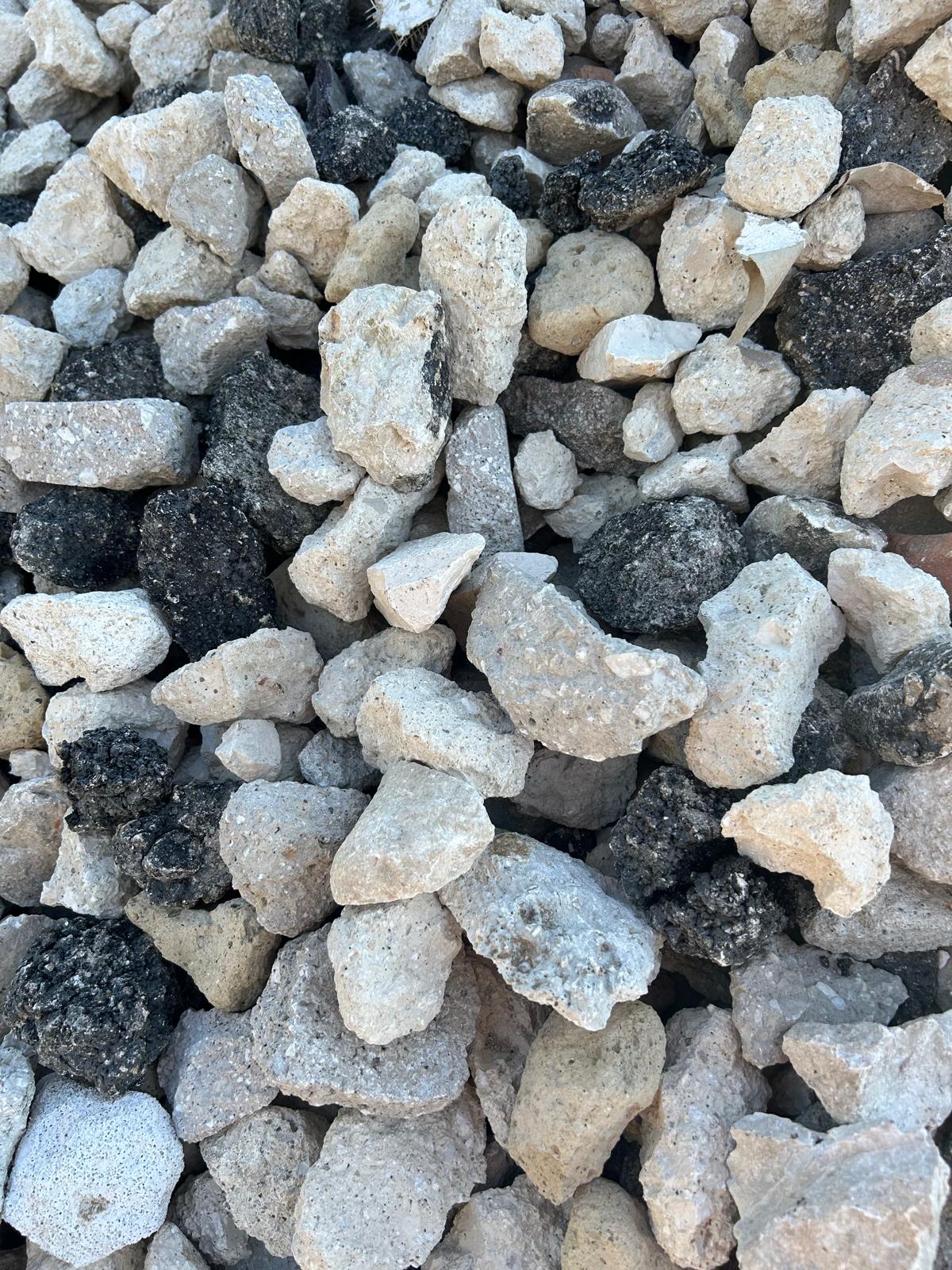 Riciclaggio Inerti
